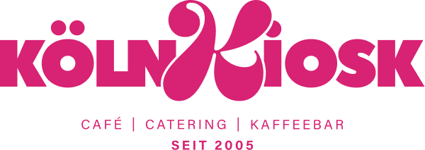 KölnKiosk — Café, Catering, Kaffeebar, seit 2005